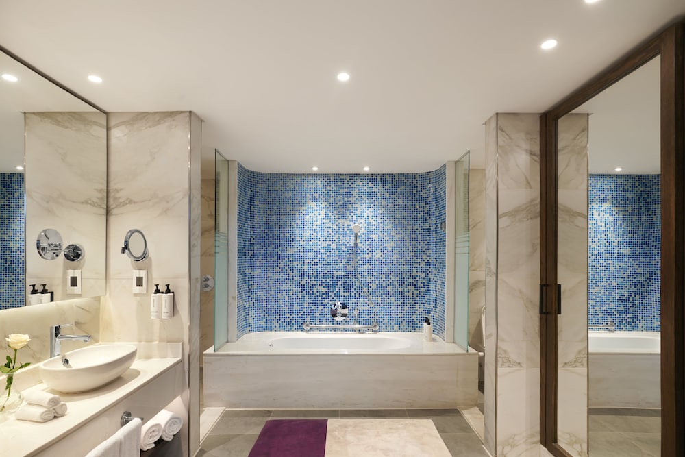 Crowne Plaza West Cairo Arkan 7