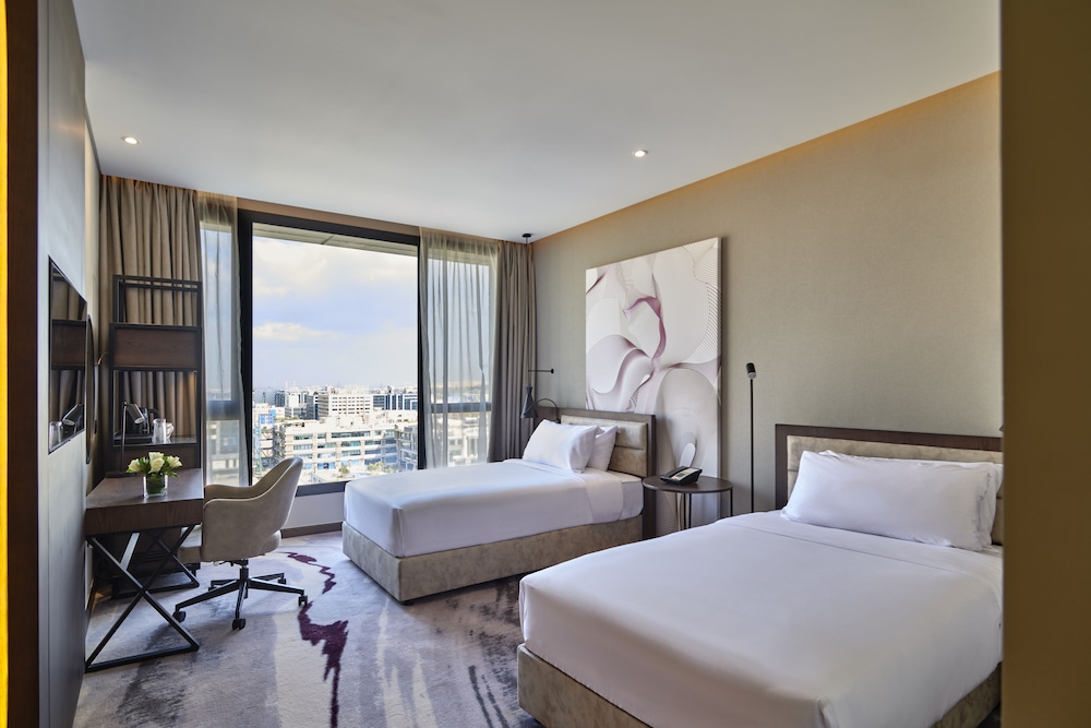 Crowne Plaza West Cairo Arkan 3
