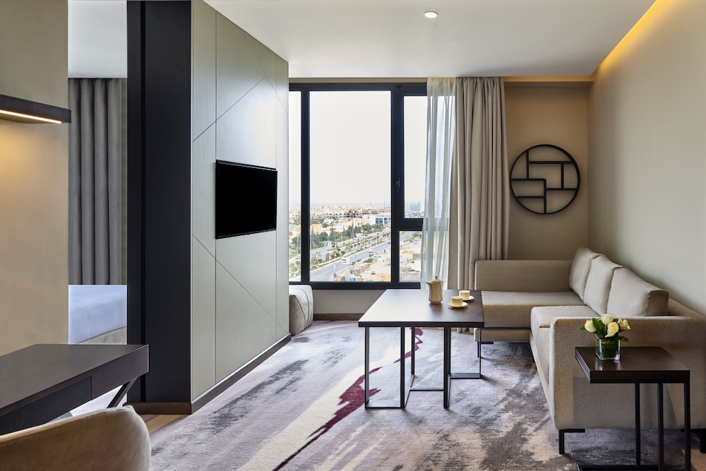 Crowne Plaza West Cairo Arkan 14