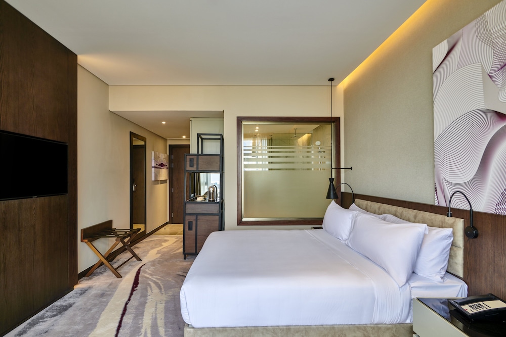 Crowne Plaza West Cairo Arkan 10
