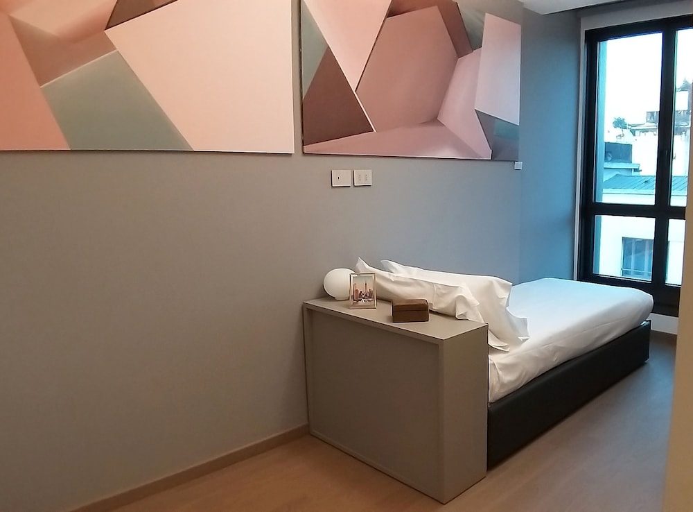 Milan Eleven by Brera Apartments 19