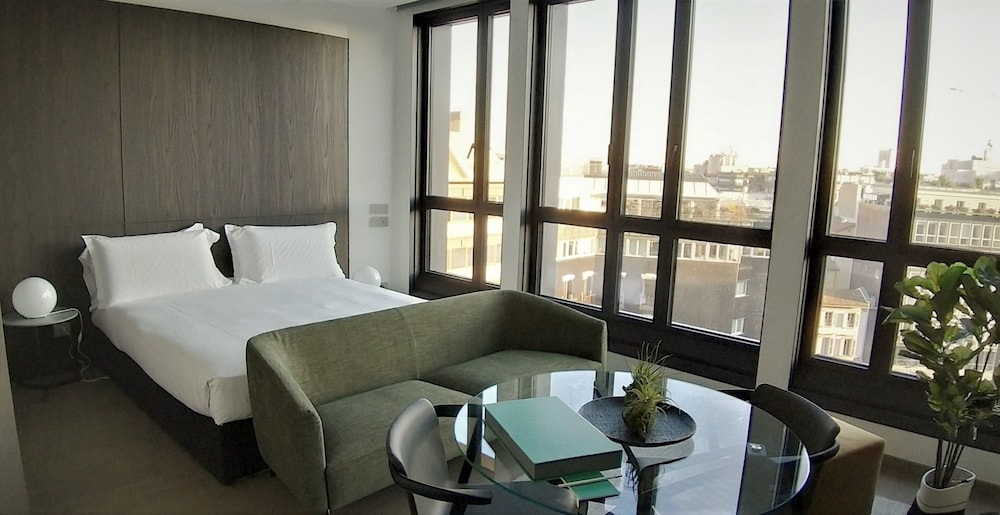Milan Eleven by Brera Apartments 10
