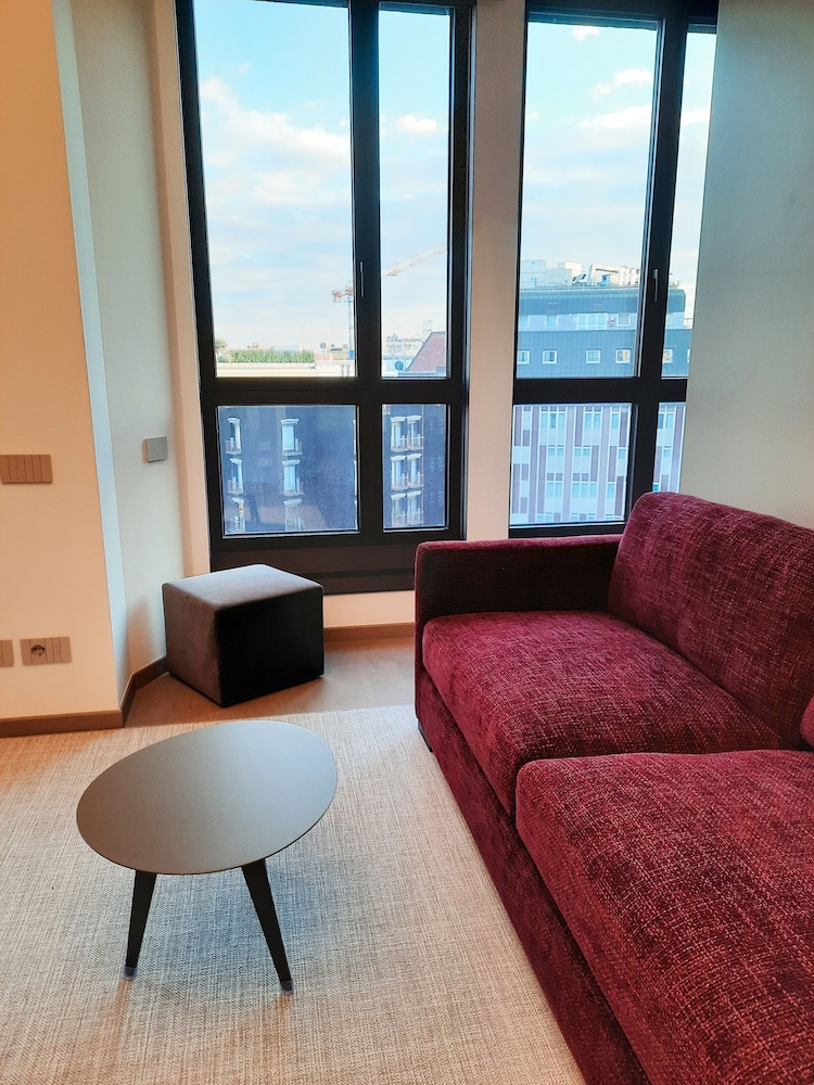 Milan Eleven by Brera Apartments 12