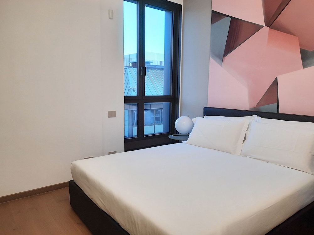 Milan Eleven by Brera Apartments 17