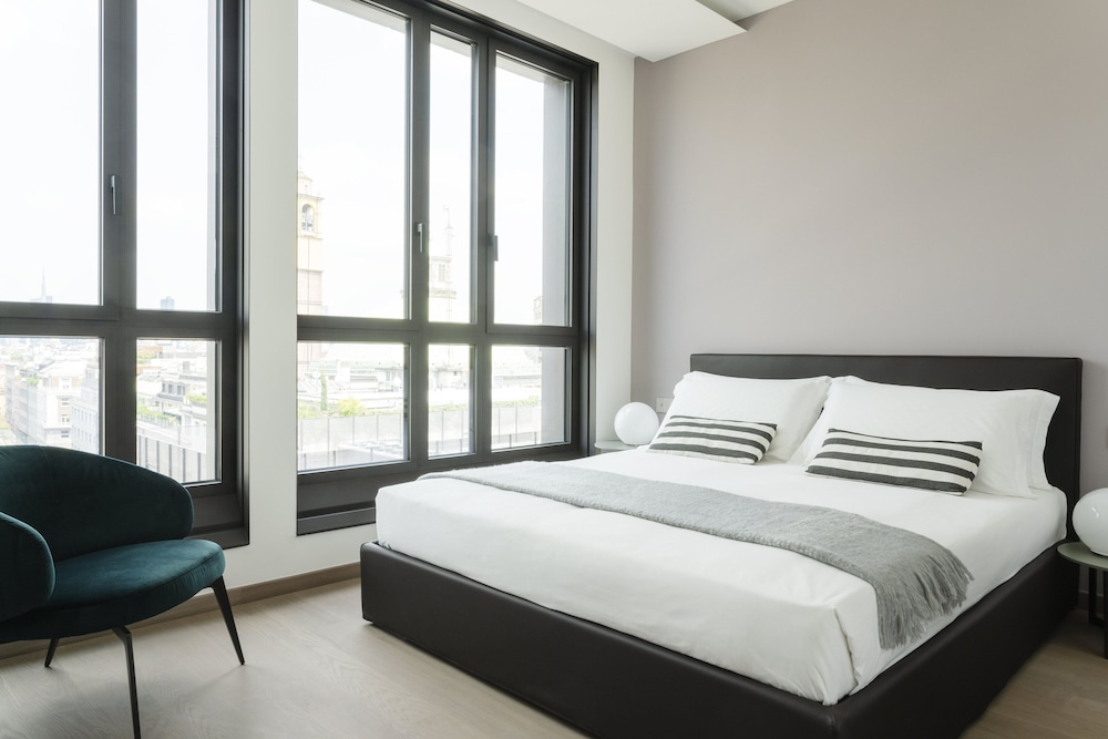 Milan Eleven by Brera Apartments 3