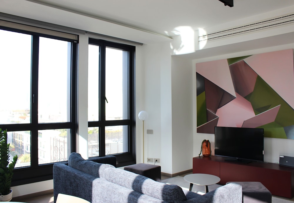 Milan Eleven by Brera Apartments 13