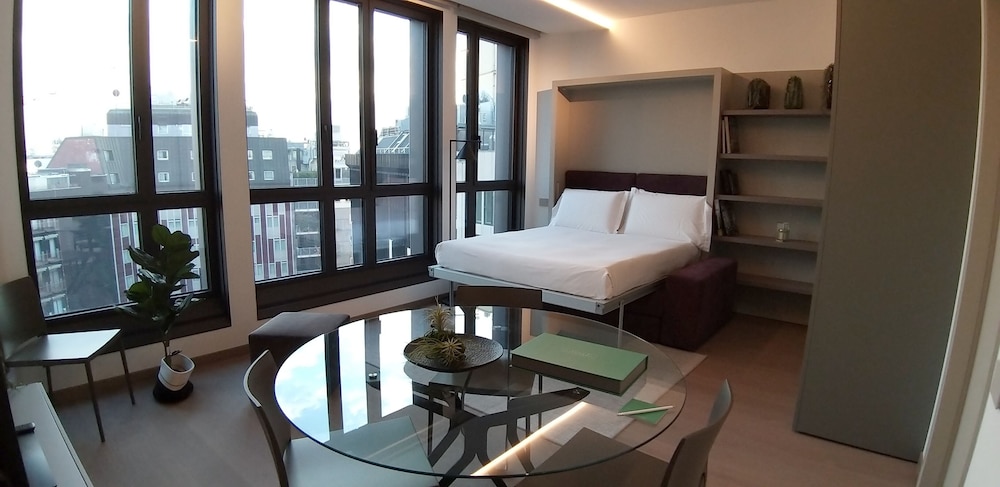Milan Eleven by Brera Apartments 9