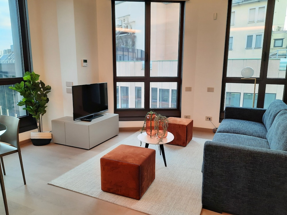 Milan Eleven by Brera Apartments 15