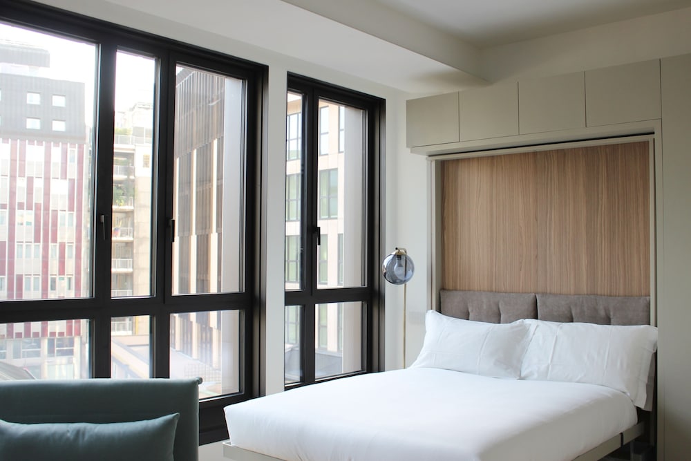 Milan Eleven by Brera Apartments 5