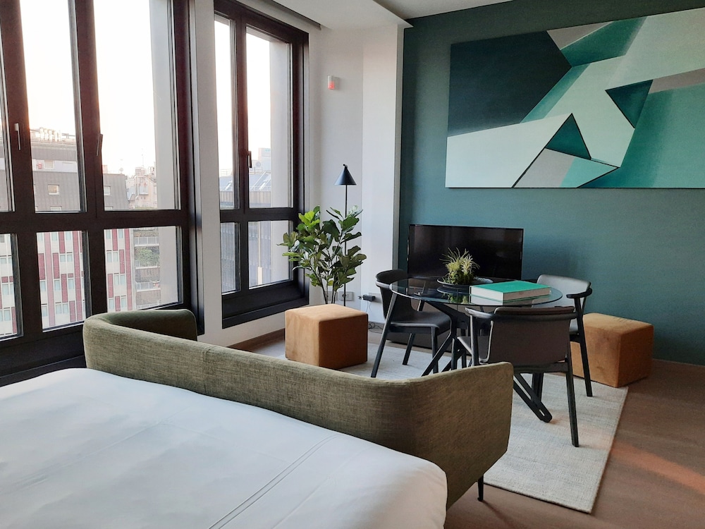 Milan Eleven by Brera Apartments 7