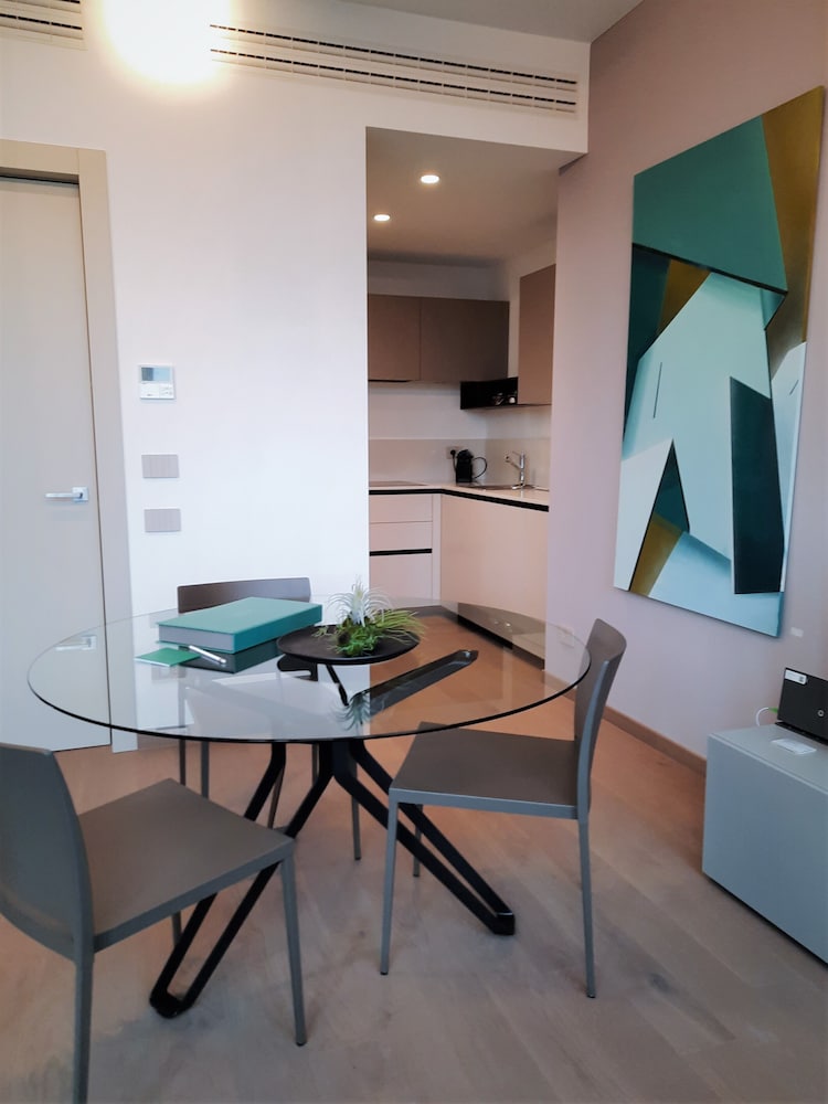 Milan Eleven by Brera Apartments 8