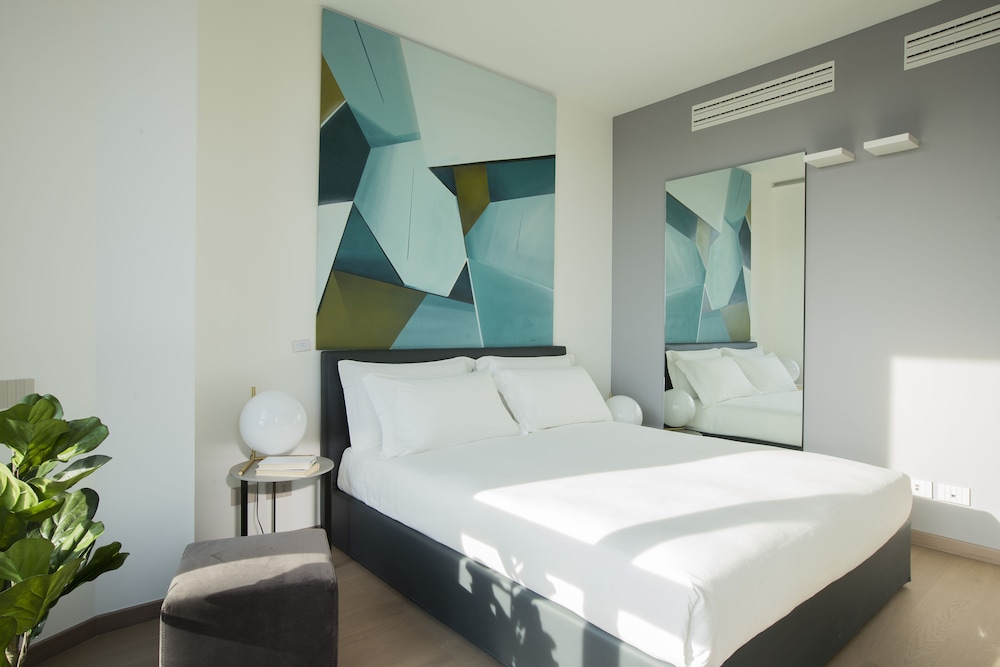 Milan Eleven by Brera Apartments 4