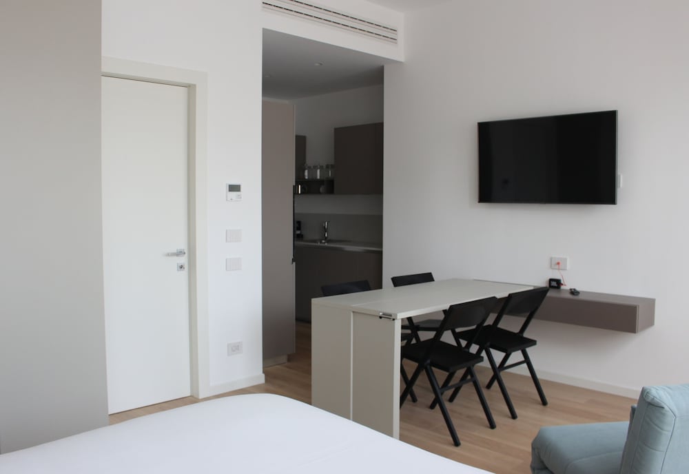 Milan Eleven by Brera Apartments 6