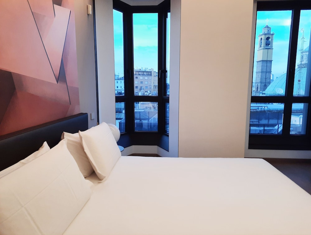 Milan Eleven by Brera Apartments 16
