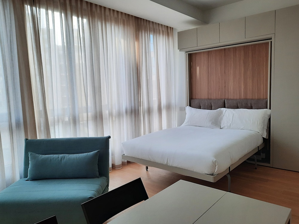 Milan Eleven by Brera Apartments 21