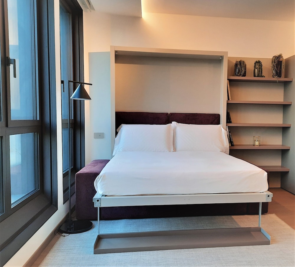 Milan Eleven by Brera Apartments 23