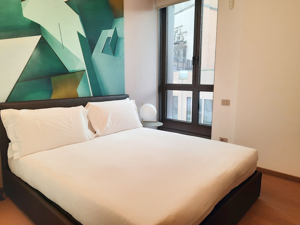 Milan Eleven by Brera Apartments 14