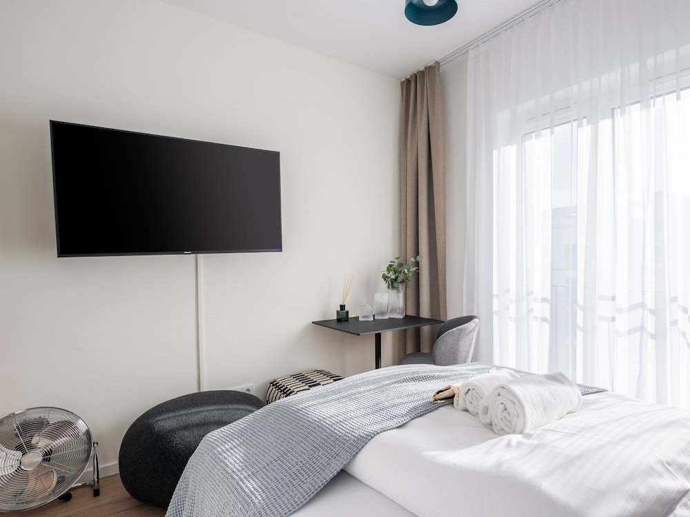 Limehome Frankfurt Gutleutstrasse 15