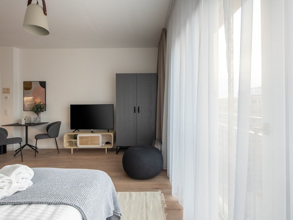 Limehome Frankfurt Gutleutstrasse 17