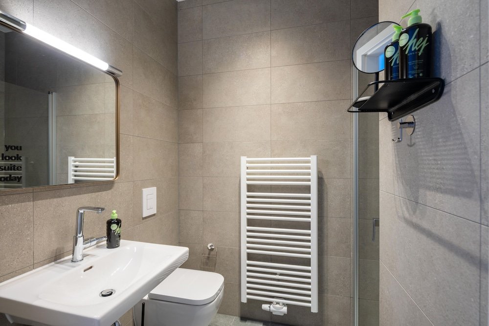 Limehome Frankfurt Gutleutstrasse 19