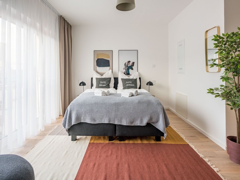 Limehome Frankfurt Gutleutstrasse 22