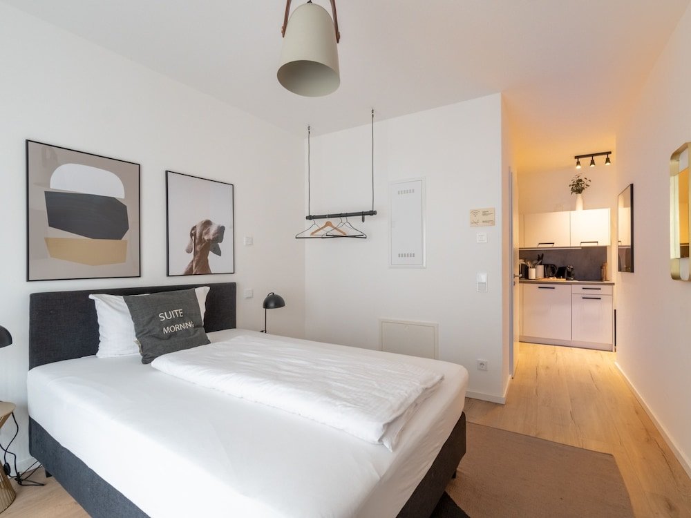 Limehome Frankfurt Gutleutstrasse 8