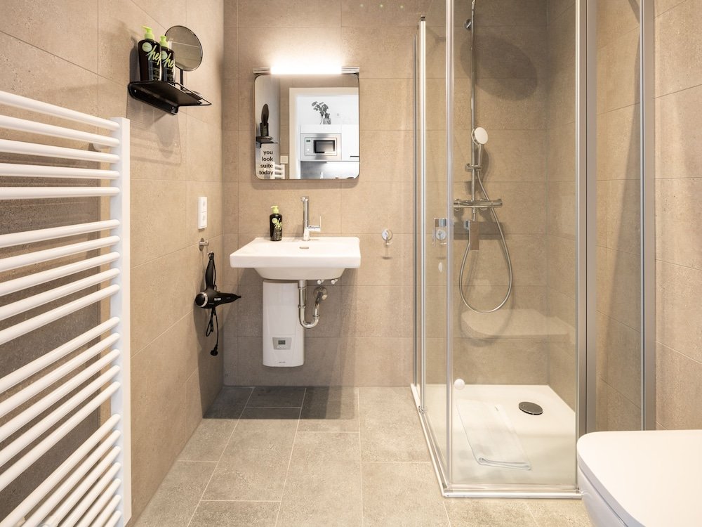 Limehome Frankfurt Gutleutstrasse 4