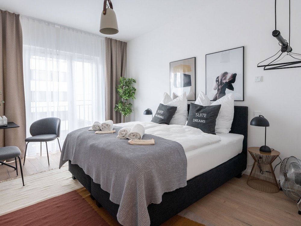 Limehome Frankfurt Gutleutstrasse 16