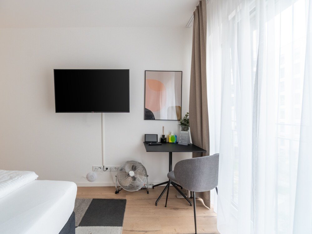 Limehome Frankfurt Gutleutstrasse 9