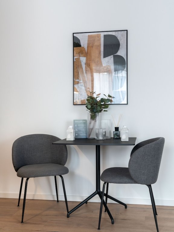 Limehome Frankfurt Gutleutstrasse 7