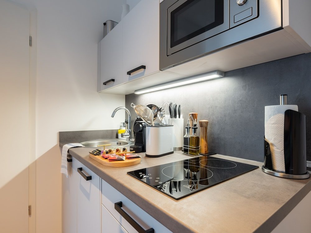 Limehome Frankfurt Gutleutstrasse 24