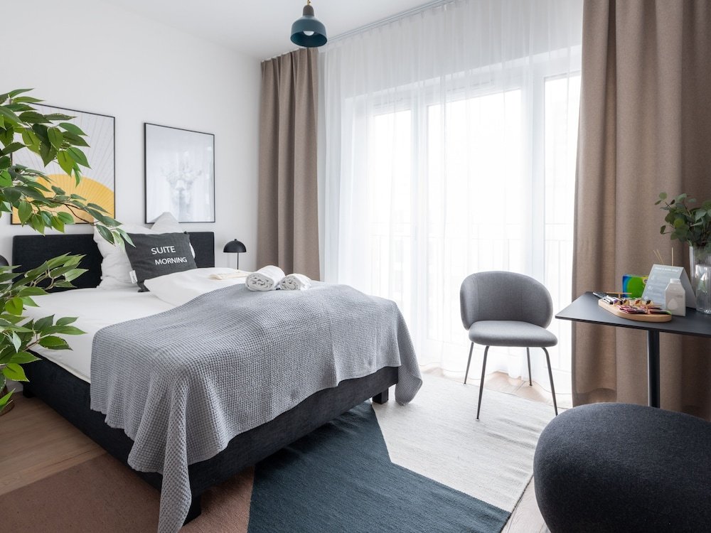 Limehome Frankfurt Gutleutstrasse 23