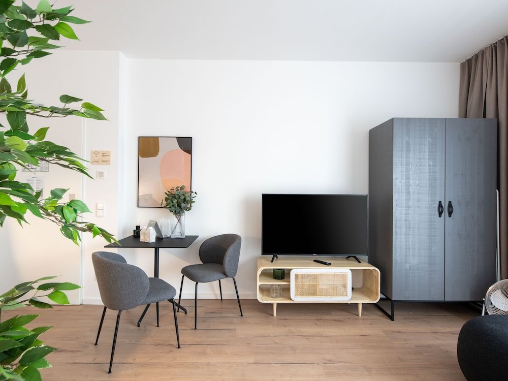 Limehome Frankfurt Gutleutstrasse 14