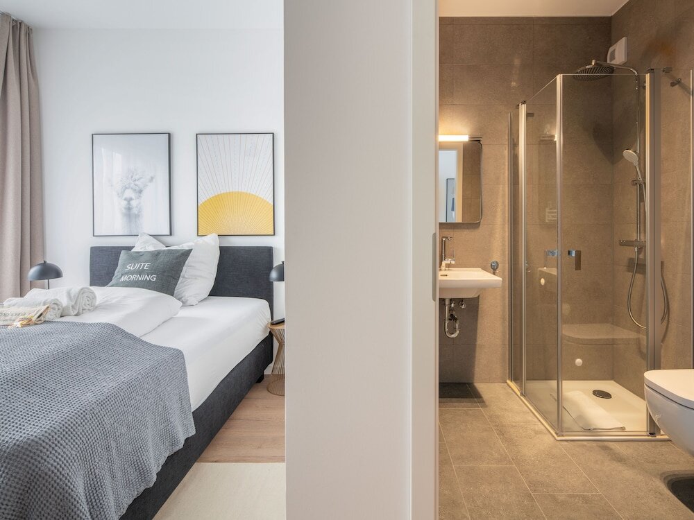 Limehome Frankfurt Gutleutstrasse 1