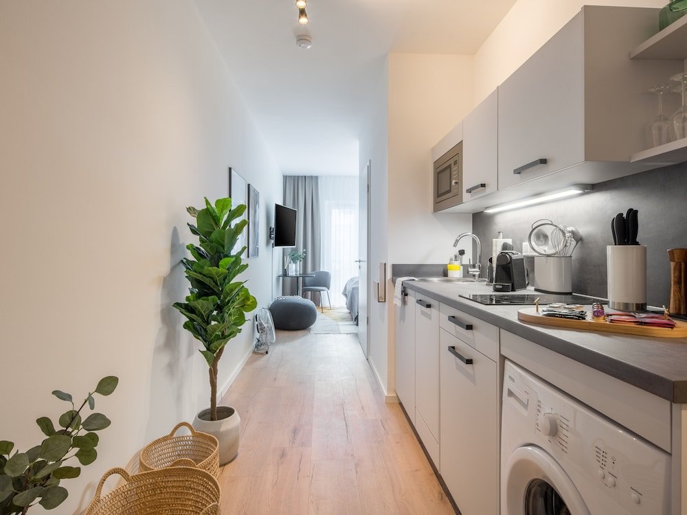 Limehome Frankfurt Gutleutstrasse 18