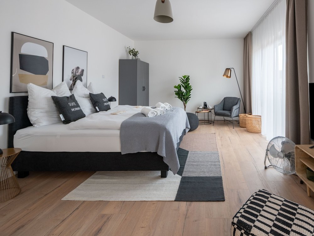 Limehome Frankfurt Gutleutstrasse 5