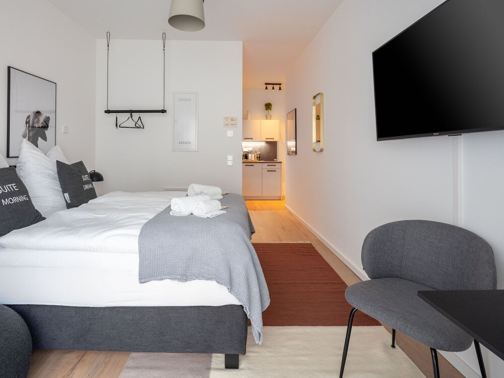 Limehome Frankfurt Gutleutstrasse 6