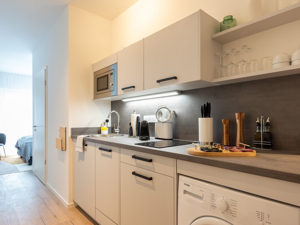 Limehome Frankfurt Gutleutstrasse 21