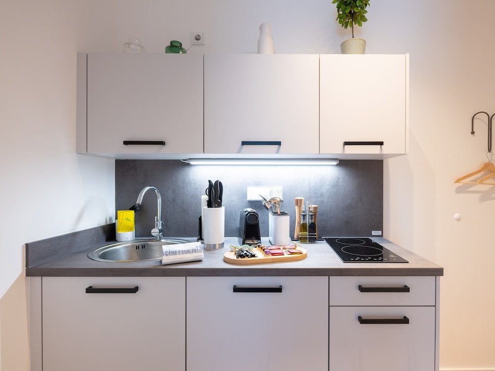 Limehome Frankfurt Gutleutstrasse 20