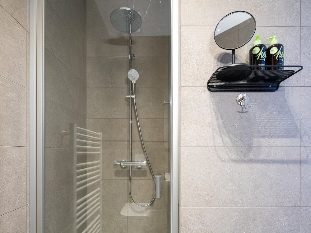 Limehome Frankfurt Gutleutstrasse 11