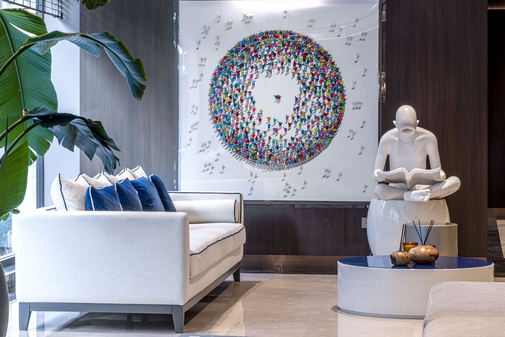 TRYP By Wyndham Istanbul Sisli Hotel 9