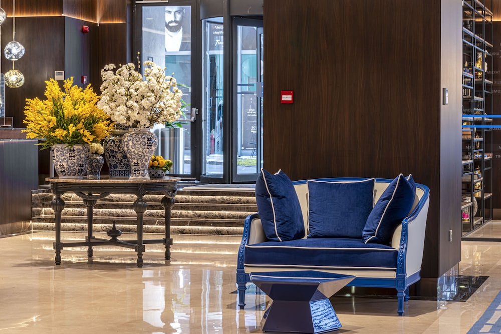 TRYP By Wyndham Istanbul Sisli Hotel 7