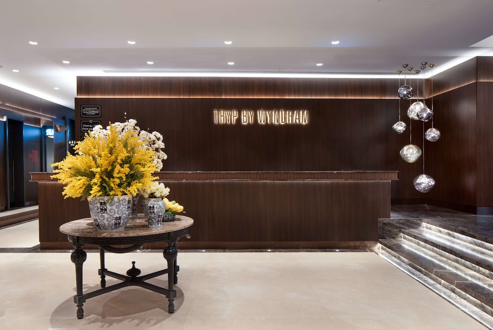 TRYP By Wyndham Istanbul Sisli Hotel 17