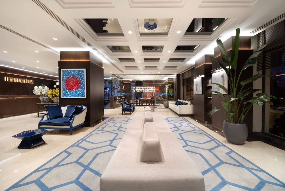 TRYP By Wyndham Istanbul Sisli Hotel 19