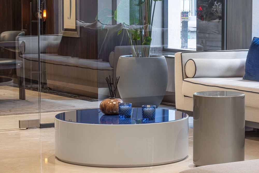 TRYP By Wyndham Istanbul Sisli Hotel 5