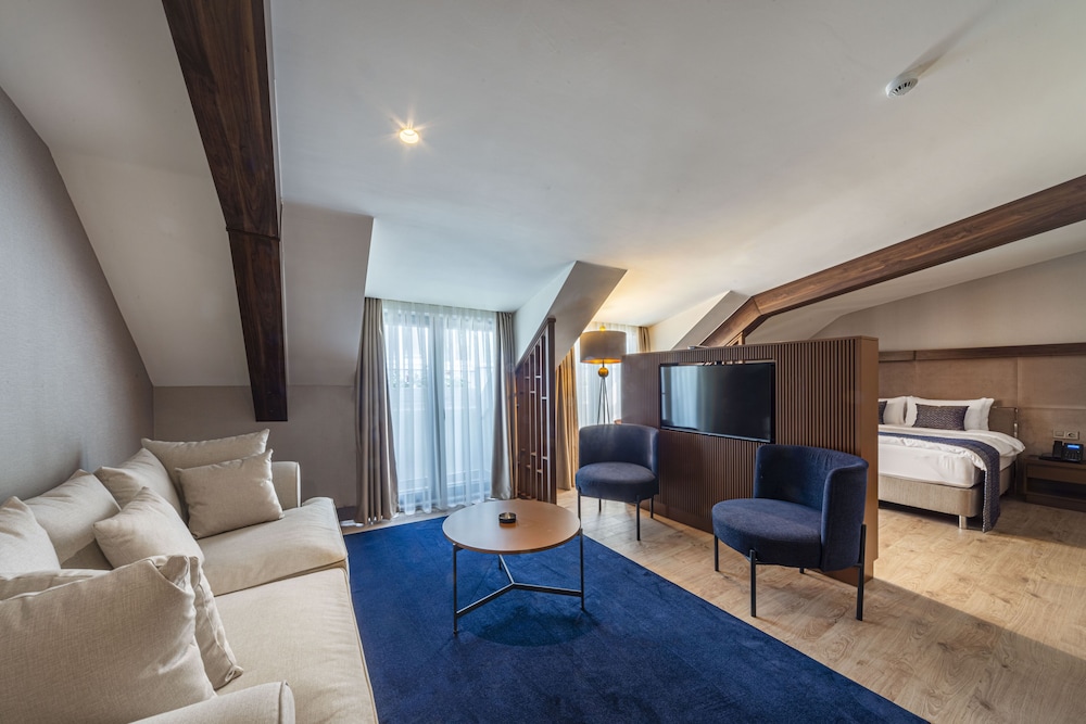 TRYP By Wyndham Istanbul Sisli Hotel 24
