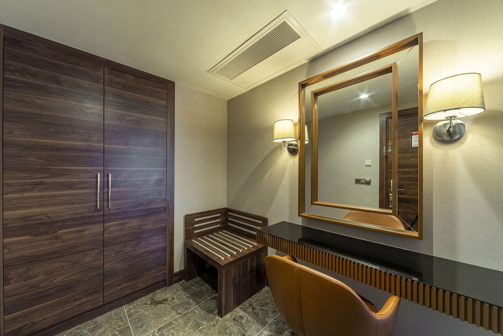 TRYP By Wyndham Istanbul Sisli Hotel 23