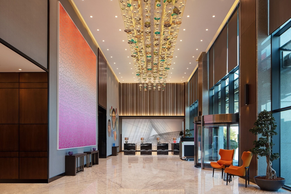 Sheraton Istanbul Esenyurt 2