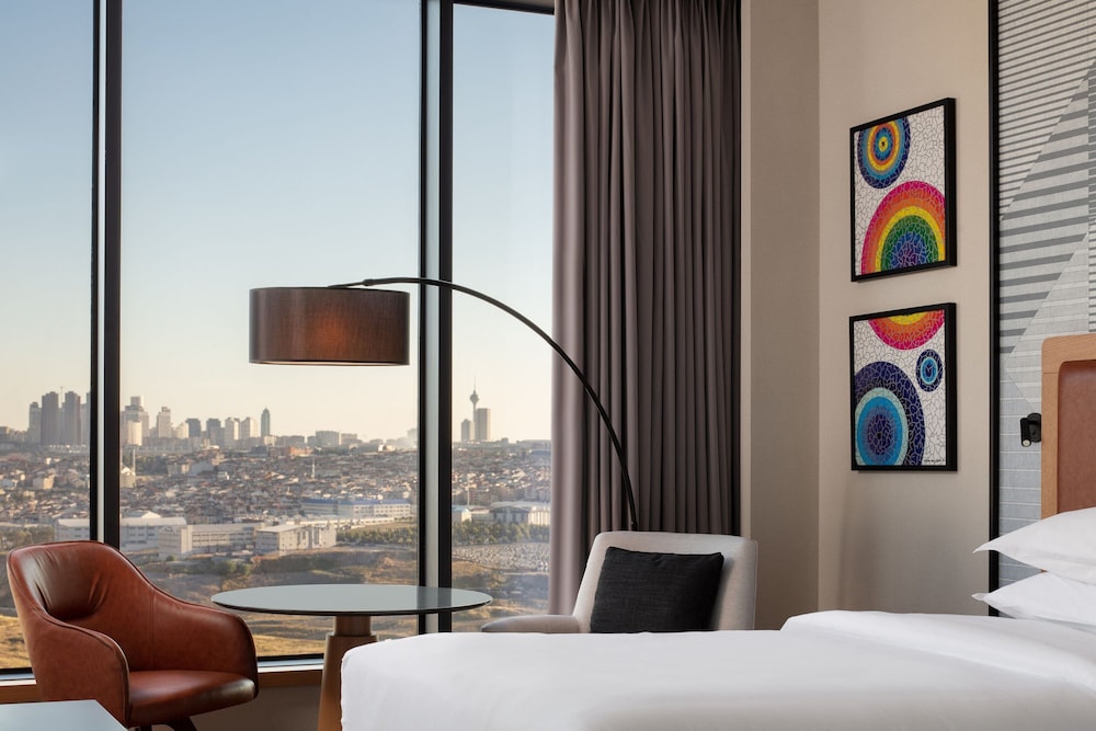 Sheraton Istanbul Esenyurt 14