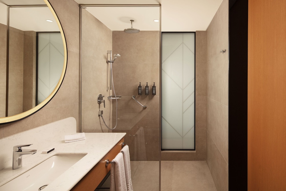 Sheraton Istanbul Esenyurt 21